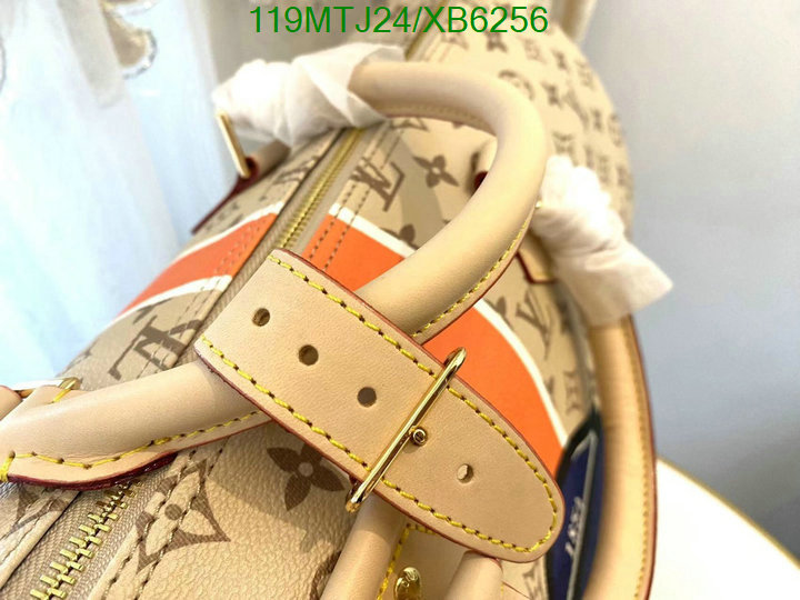 LV-Bag-4A Quality, Code: XB6256,$: 119USD