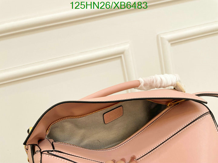 Loewe-Bag-4A Quality Code: XB6483