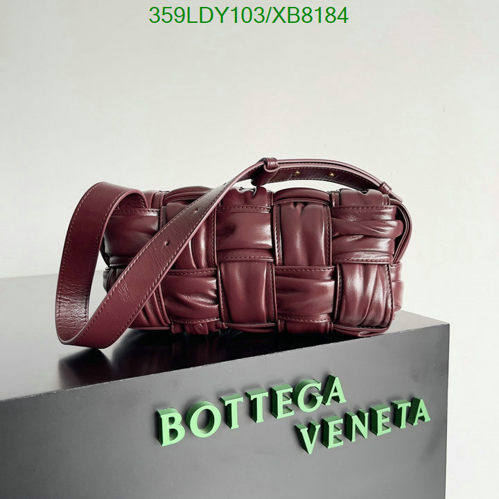 BV-Bag-Mirror Quality Code: XB8184 $: 359USD