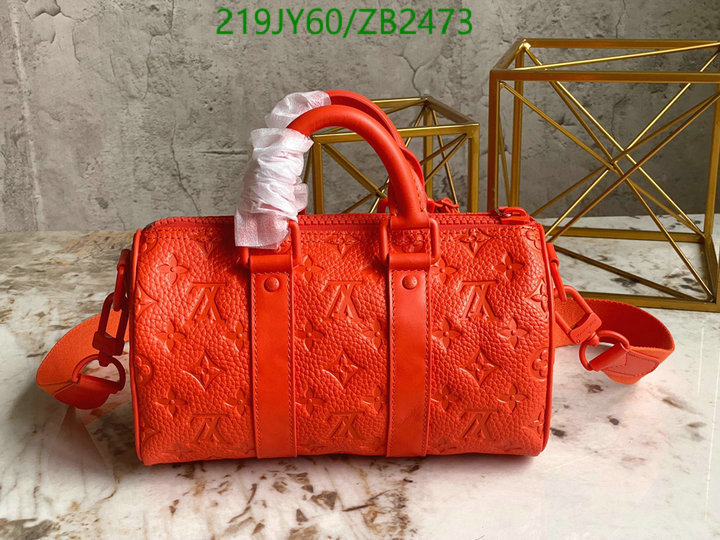 LV-Bag-Mirror Quality Code: ZB2473 $: 219USD