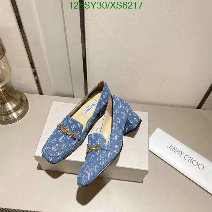 Jimmy Choo-Women Shoes, Code: XS6217,$: 125USD