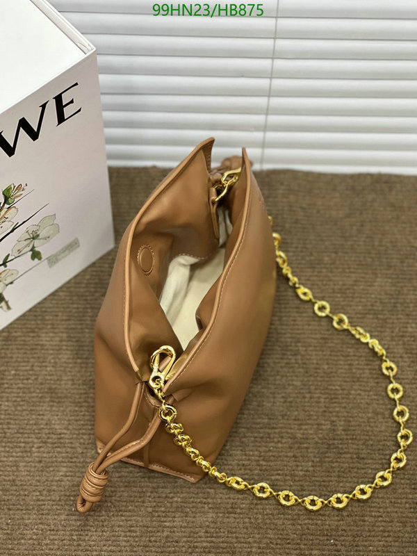 Loewe-Bag-4A Quality Code: HB875 $: 99USD