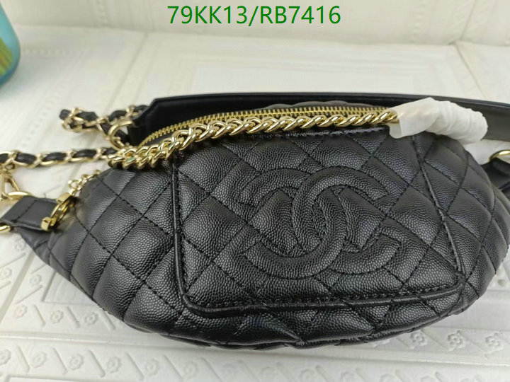 Chanel-Bag-4A Quality, Code: RB7416,$: 79USD