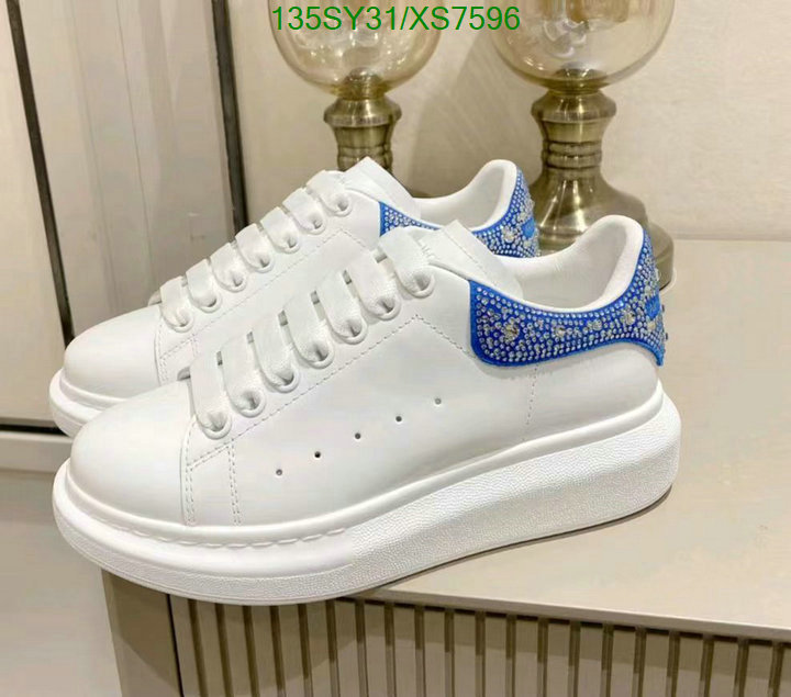 Alexander Wang-Women Shoes Code: XS7596 $: 135USD