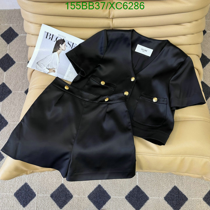 Celine-Clothing Code: XC6286 $: 155USD