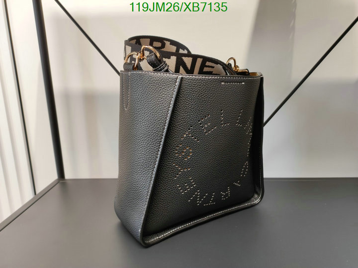 Stella McCartney-Bag-Mirror Quality Code: XB7135 $: 119USD