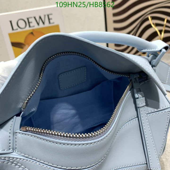 Loewe-Bag-4A Quality Code: HB8562