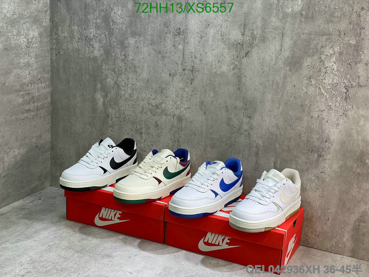 Nike-Men shoes Code: XS6557 $: 72USD