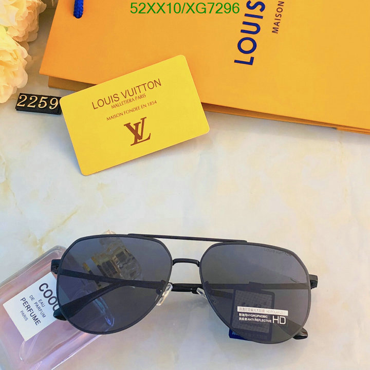 LV-Glasses Code: XG7296 $: 52USD