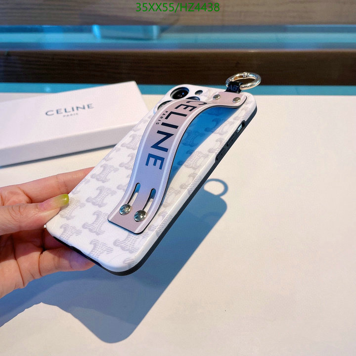 Celine-Phone Case Code: HZ4438 $: 35USD