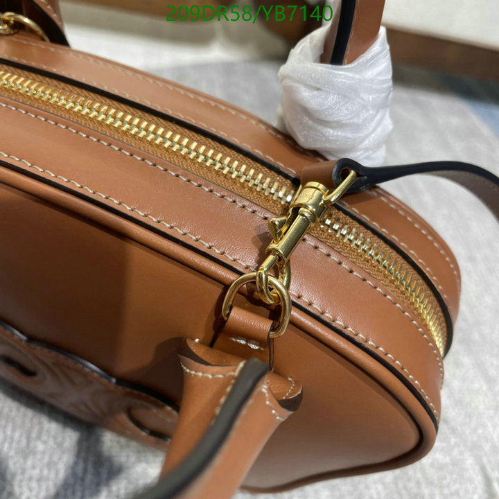 Celine-Bag-Mirror Quality Code: YB7140 $: 209USD