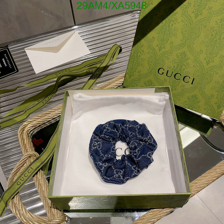 Gucci-Headband, Code: XA5948,$: 29USD