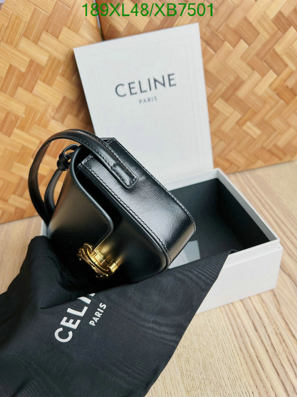 Celine-Bag-Mirror Quality Code: XB7501 $: 189USD