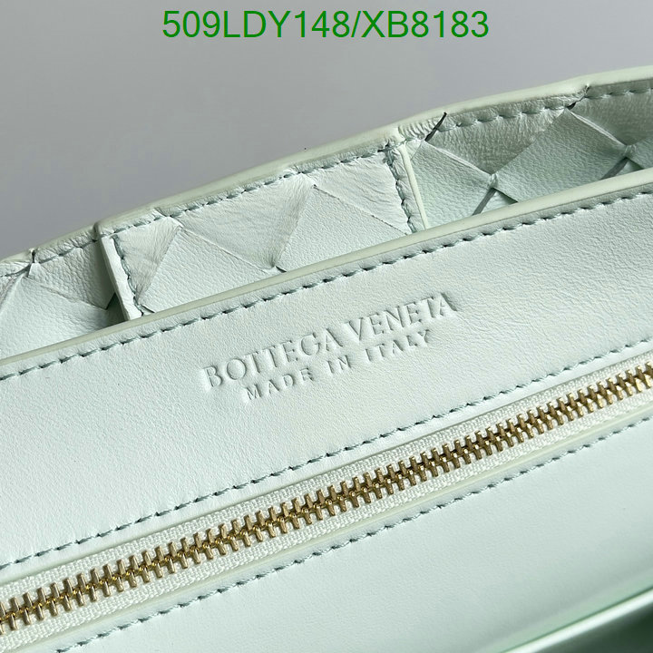 BV-Bag-Mirror Quality Code: XB8183 $: 509USD