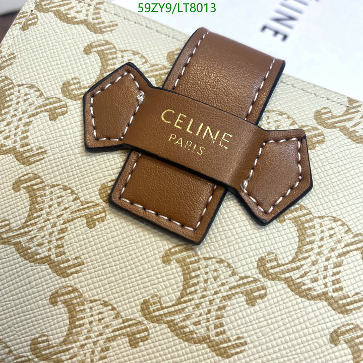 Celine-Wallet(4A) Code: LT8013 $: 59USD