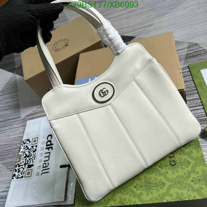 Gucci-Bag-Mirror Quality Code: XB6993 $: 279USD