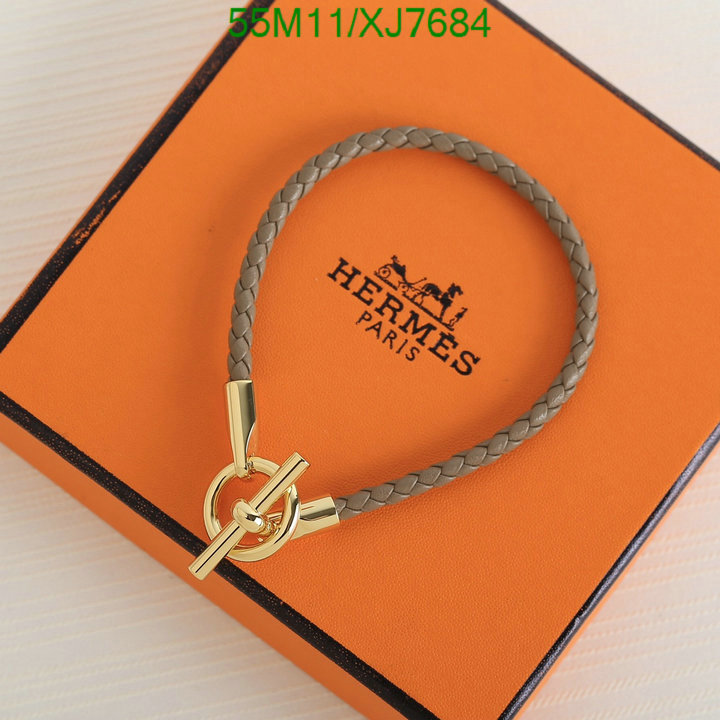 Hermes-Jewelry Code: XJ7684 $: 55USD
