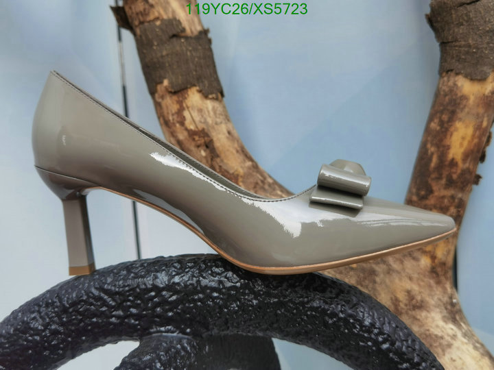 Ferragamo-Women Shoes, Code: XS5723,$: 119USD