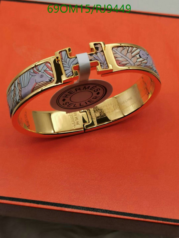 Hermes-Jewelry Code: RJ9449 $: 69USD