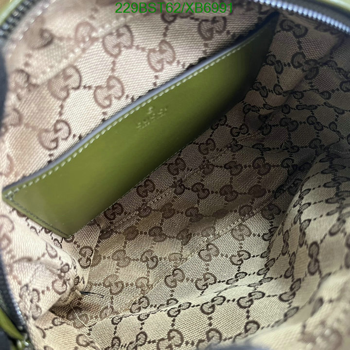 Gucci-Bag-Mirror Quality Code: XB6991 $: 229USD