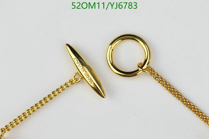 Loewe-Jewelry Code: YJ6783 $: 52USD