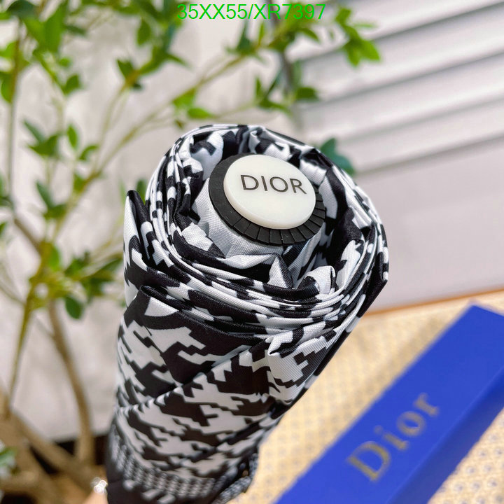 Dior-Umbrella Code: XR7397 $: 35USD