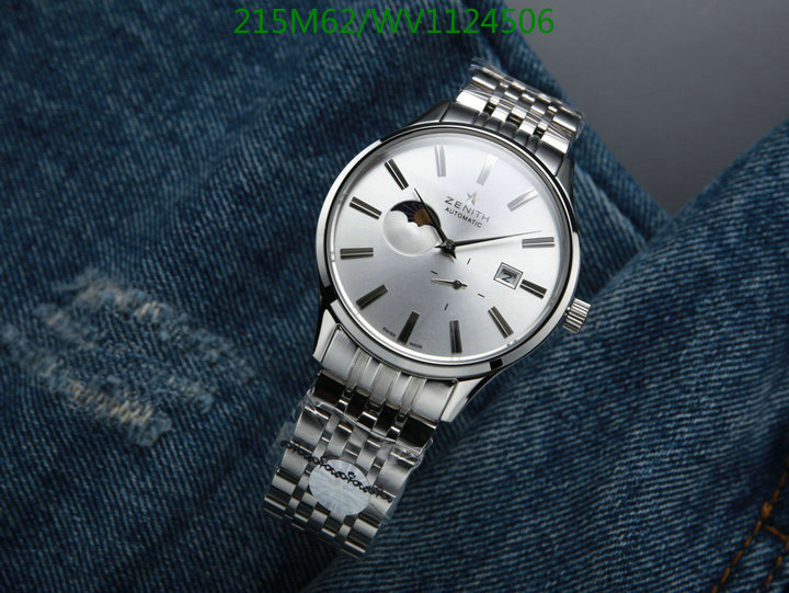 Zenth-Watch-Mirror Quality Code: WV1124506 $: 215USD