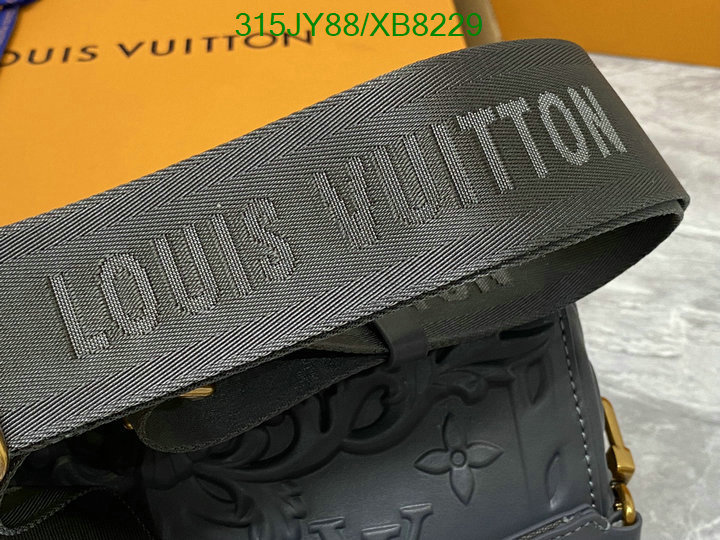 LV-Bag-Mirror Quality Code: XB8229 $: 315USD