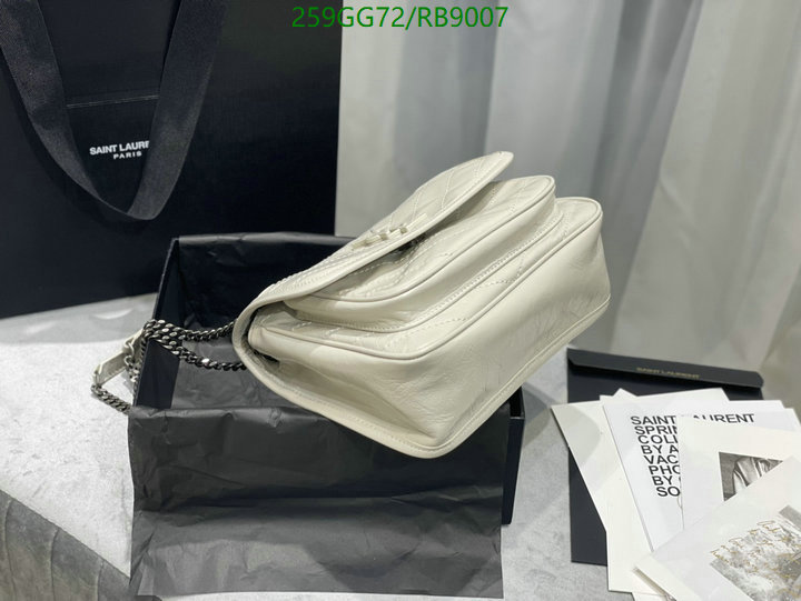 YSL-Bag-Mirror Quality Code: RB9007 $: 259USD