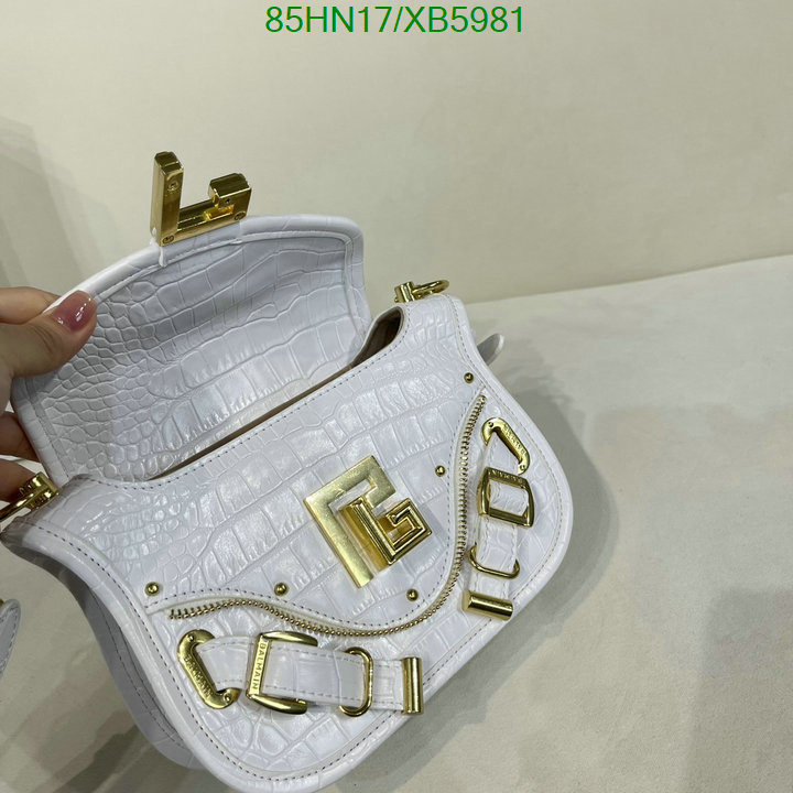 Balmain-Bag-4A Quality, Code: XB5981,$: 85USD