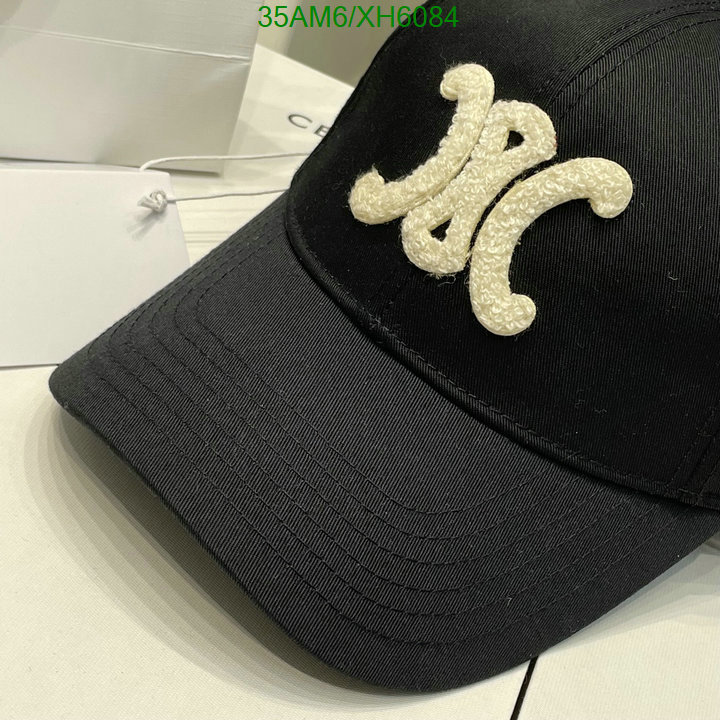 Celine-Cap (Hat) Code: XH6084 $: 35USD