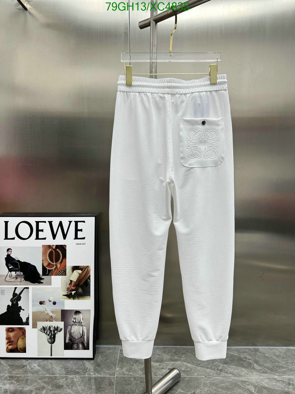 Loewe-Clothing Code: XC4835 $: 79USD