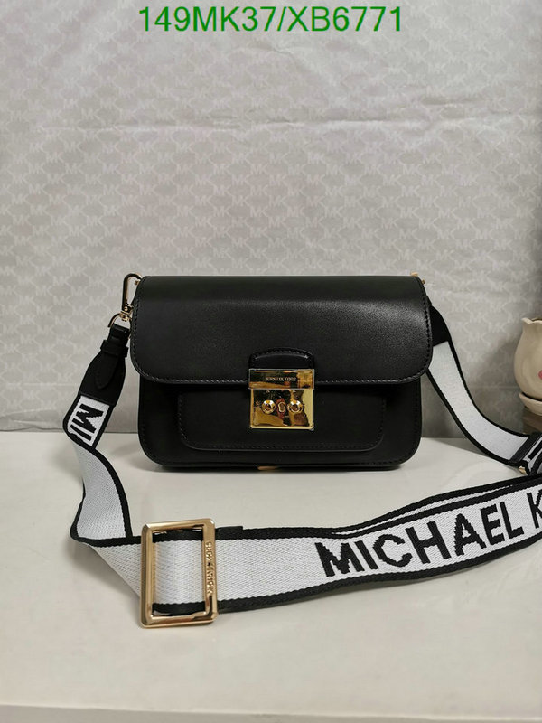 Michael Kors-Bag-Mirror Quality Code: XB6771 $: 149USD