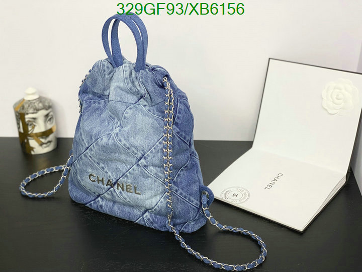 Chanel-Bag-Mirror Quality, Code: XB6156,$: 329USD