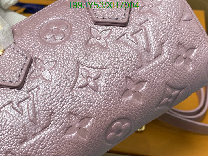 LV-Bag-Mirror Quality Code: XB7004 $: 199USD