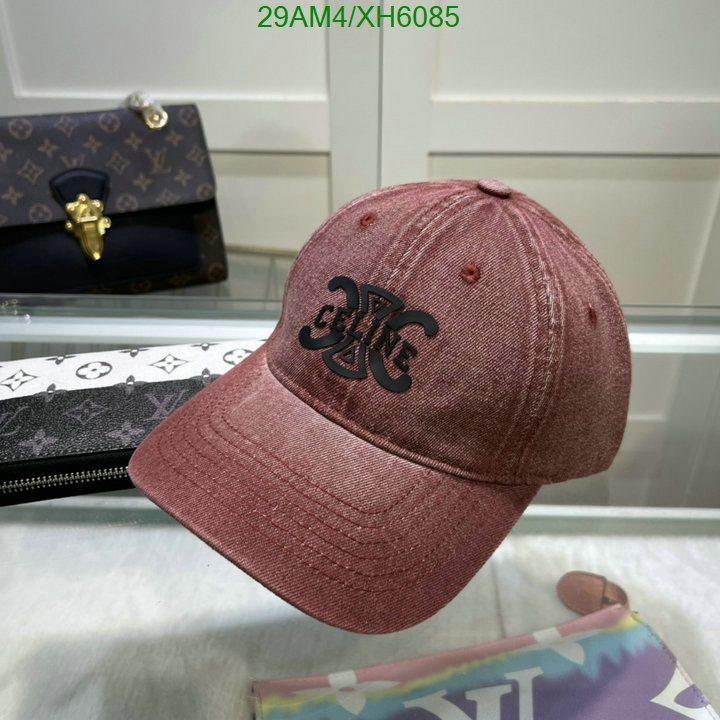 Celine-Cap (Hat) Code: XH6085 $: 29USD