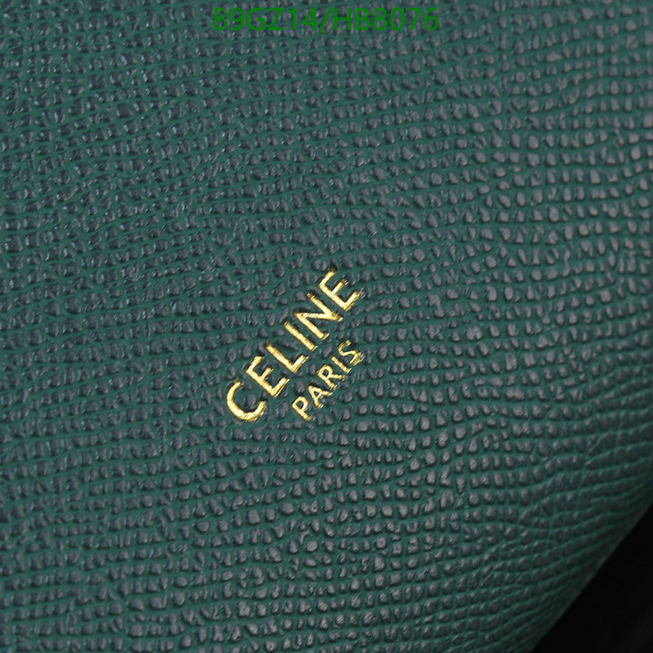 Celine-Bag-4A Quality Code: HB8076 $: 89USD