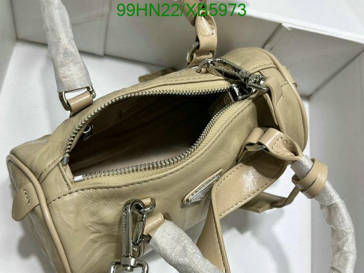 Prada-Bag-4A Quality, Code: XB5973,$: 99USD