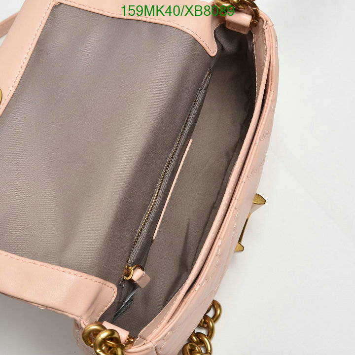 Marc Jacobs-Bag-Mirror Quality Code: XB8089