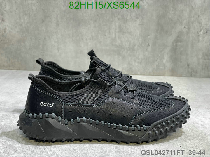 Ecco-Men shoes Code: XS6544 $: 82USD