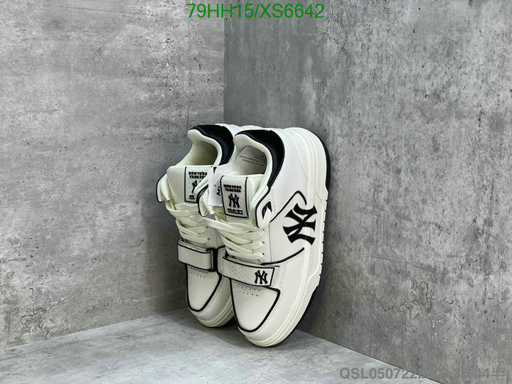 NY-Women Shoes Code: XS6642 $: 79USD