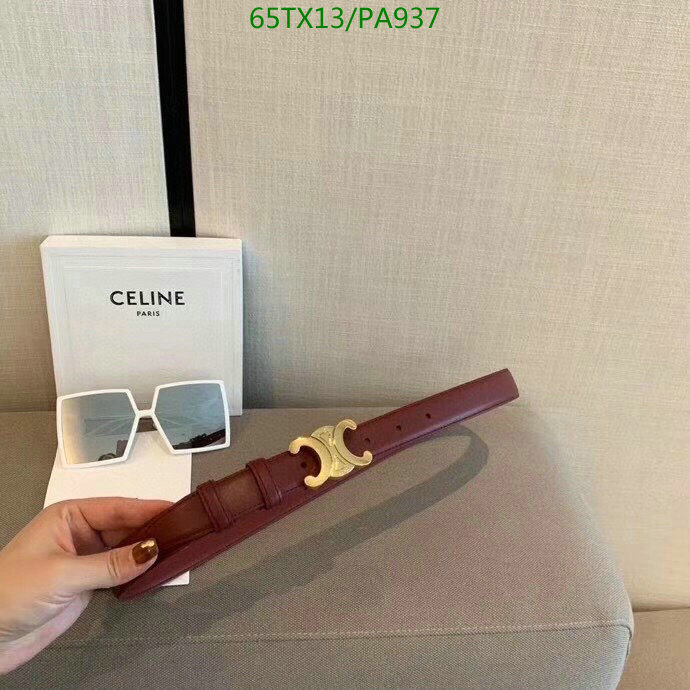 Celine-Belts Code: PA937 $: 65USD