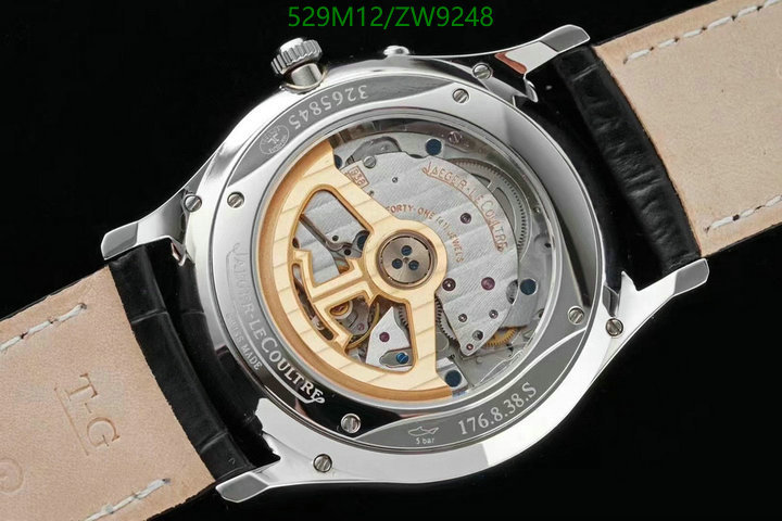 Jaeger-LeCoultre-Watch-Mirror Quality Code: ZW9248 $: 529USD