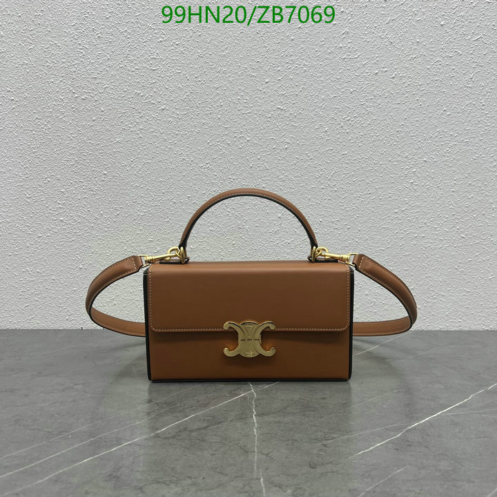 Celine-Bag-4A Quality Code: ZB7069 $: 99USD