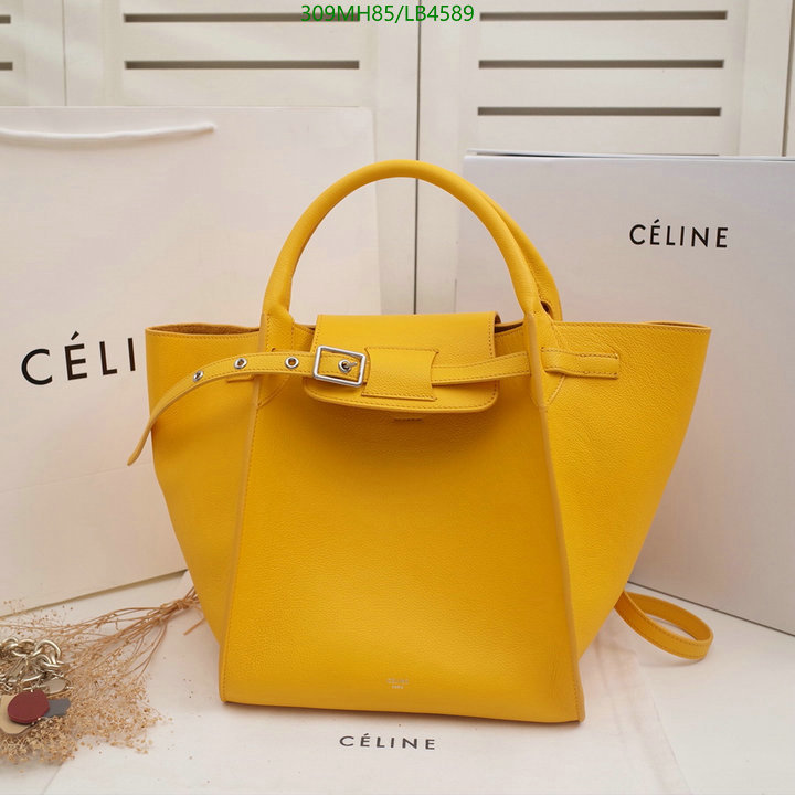 Celine-Bag-Mirror Quality Code: LB4589 $: 309USD