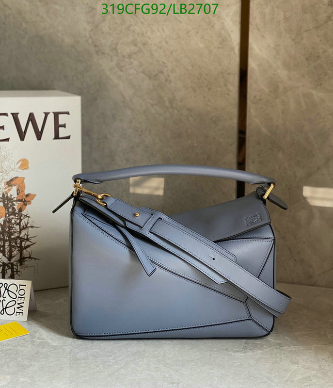 Loewe-Bag-Mirror Quality Code: LB2707 $: 319USD