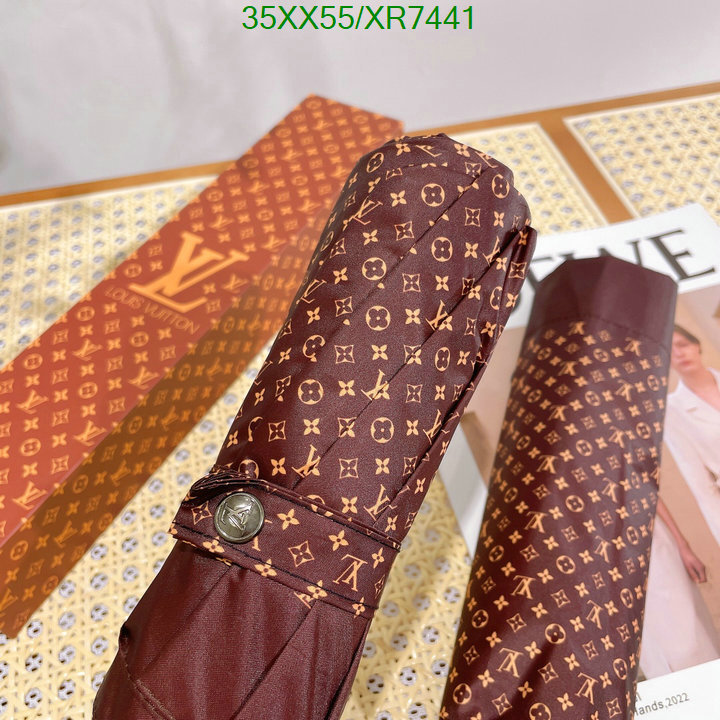 LV-Umbrella Code: XR7441 $: 35USD