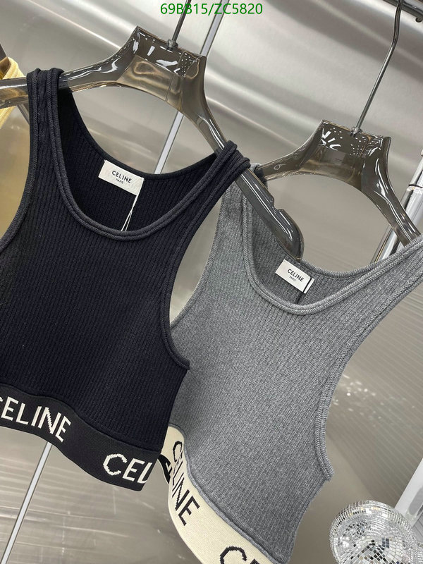 Celine-Clothing Code: ZC5820 $: 69USD