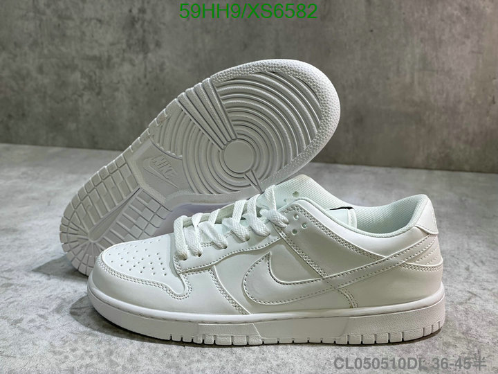 Nike-Men shoes Code: XS6582 $: 59USD