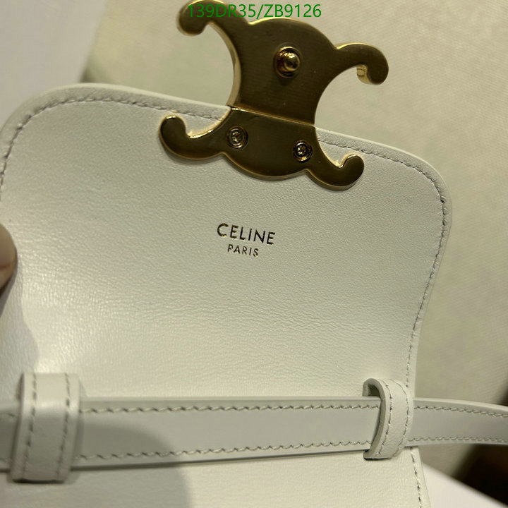 Celine-Bag-Mirror Quality Code: ZB9126 $: 139USD